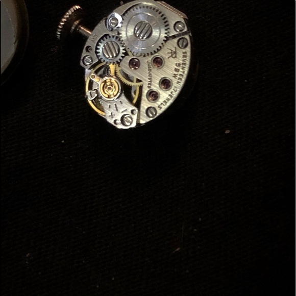 Caravelle 10k 17 jewels works perfect very pretty - Picture 7 of 10